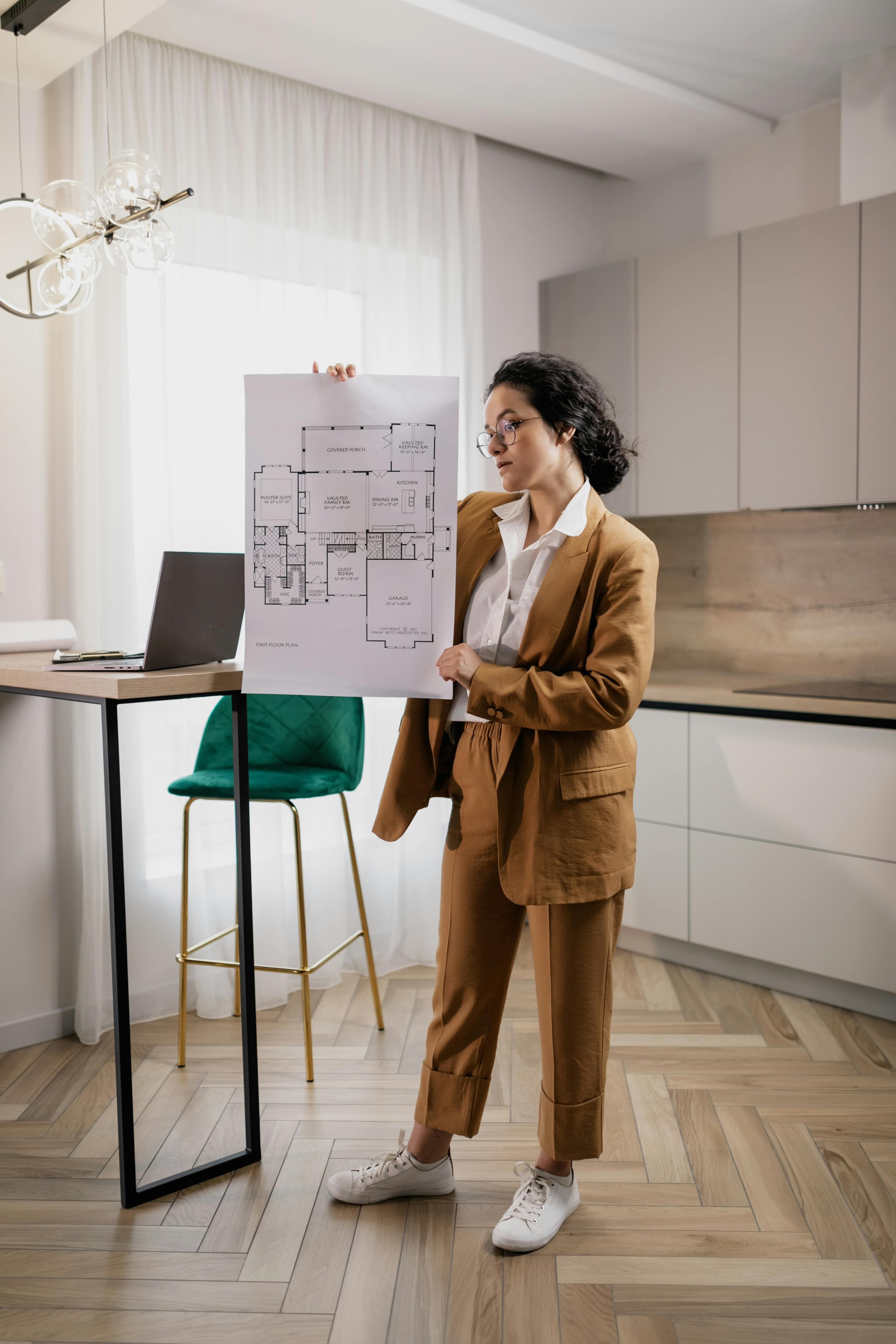 Property Appraisal Reports